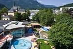 Отель EurothermenResort Bad Ischl Hotel Royal Отель EurothermenResort Bad Ischl Hotel Royal