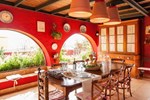 Вилла Trianon Country Cottage Вилла Trianon Country Cottage