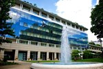 Отель Radisson Blu Hotel, Aix-Les-Bains Отель Radisson Blu Hotel, Aix-Les-Bains