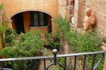Апартаменты Apartaments Suites Sant Jordi Апартаменты Apartaments Suites Sant Jordi