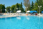 Отель Hotel Faraon Отель Hotel Faraon