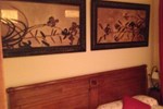 Гостевой дом Hostal La Granja Гостевой дом Hostal La Granja
