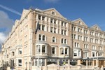 Отель Imperial Hotel Отель Imperial Hotel