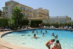 Отель Hotel Castell dels Hams Отель Hotel Castell dels Hams