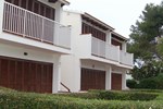 Апартаменты Apartamentos S'Algar Jardín Апартаменты Apartamentos S'Algar Jardín