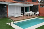 Апартаменты El Veril Beachfront Апартаменты El Veril Beachfront