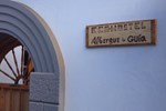Хостел Ecohostel Albergue de Guía Хостел Ecohostel Albergue de Guía