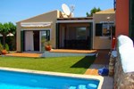 Апартаменты Villa Jardín 154 Torre Soli Nou Апартаменты Villa Jardín 154 Torre Soli Nou