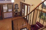 Отель Hostal Palacete de los Arcedianos Отель Hostal Palacete de los Arcedianos