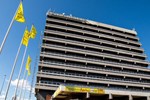 Отель Hotel Mercur Отель Hotel Mercur