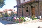 Отель Hotel Las Fuentes Отель Hotel Las Fuentes