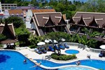 Отель Diamond Cottage Resort & Spa Отель Diamond Cottage Resort & Spa