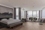 Отель Augarten Hotel art & design Отель Augarten Hotel art & design