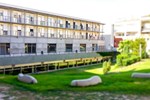 Апартаменты Turístics Residencia Vila Nova Апартаменты Turístics Residencia Vila Nova