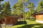 Отель Cabañas Rurales Los Barrancos Отель Cabañas Rurales Los Barrancos