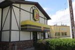 Отель Super 8 Saanichton Victoria Airport Отель Super 8 Saanichton Victoria Airport