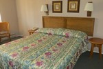 Отель Desert Lodge Отель Desert Lodge