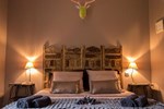 Мини-отель Maison d'Hôtes Le Brame Мини-отель Maison d'Hôtes Le Brame