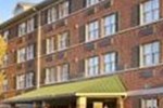 Отель Days Inn Hershey Отель Days Inn Hershey