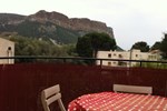 Апартаменты Appartement Cap Canaille Апартаменты Appartement Cap Canaille