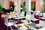 Апартаменты Park & Suites Elégance Rennes Апартаменты Park & Suites Elégance Rennes