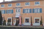 Отель La Villa Borgo Отель La Villa Borgo