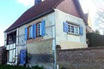 Апартаменты Gîte du Presbytère de L'Abbé L'Hermina Апартаменты Gîte du Presbytère de L'Abbé L'Hermina