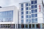Отель Scandic Jacob Gade Отель Scandic Jacob Gade
