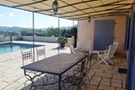 Апартаменты Villa la Pastourelle Апартаменты Villa la Pastourelle