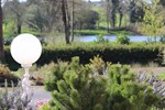 Отель Au Relais de l'Oust Отель Au Relais de l'Oust