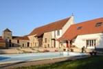 Мини-отель La Maison Rouge Мини-отель La Maison Rouge