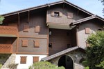 Апартаменты Appartements Les Contamines Апартаменты Appartements Les Contamines