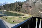 Апартаменты Appartements Les Houches Апартаменты Appartements Les Houches