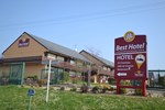 Отель Best Hotel Отель Best Hotel