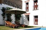 Отель Antigua Alqueria De Carrion Отель Antigua Alqueria De Carrion
