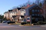 Отель TownePlace Suites Atlanta Kennesaw Отель TownePlace Suites Atlanta Kennesaw