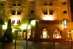 Отель Hotel Sully Отель Hotel Sully