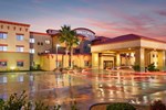 Отель SpringHill Suites Victorville Hesperia Отель SpringHill Suites Victorville Hesperia