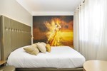 Отель NYX HOTEL Отель NYX HOTEL