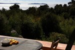 Гостевой дом Les Iles D'Or Гостевой дом Les Iles D'Or