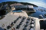 Отель Quality Hotel & Resort - Spa Holmsbu Отель Quality Hotel & Resort - Spa Holmsbu