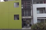 Отель B&B Hôtel Dieppe Saint Aubin Отель B&B Hôtel Dieppe Saint Aubin