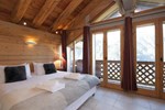 Отель L'Ourse de Savoie Отель L'Ourse de Savoie