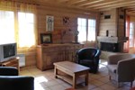 Апартаменты Appartements Saint-Gervais Апартаменты Appartements Saint-Gervais