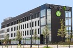 Отель Campanile Rennes Sud - Saint Jacques Отель Campanile Rennes Sud - Saint Jacques