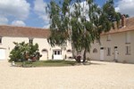 Мини-отель Ferme de Villeray Мини-отель Ferme de Villeray