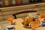 Отель ACE Hôtel Montluçon Отель ACE Hôtel Montluçon