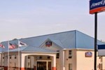 Отель Howard Johnson Inn Tuscaloosa AL Отель Howard Johnson Inn Tuscaloosa AL