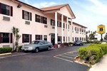 Отель Super 8 Motel - Pompano Beach Отель Super 8 Motel - Pompano Beach