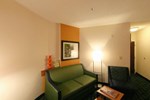 Отель Fairfield Inn & Suites Hilton Head Island Bluffton Отель Fairfield Inn & Suites Hilton Head Island Bluffton